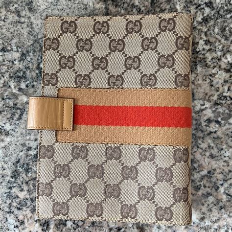 gucci media planner|gucci planner organizer.